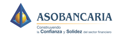Logotipo Asobancaria