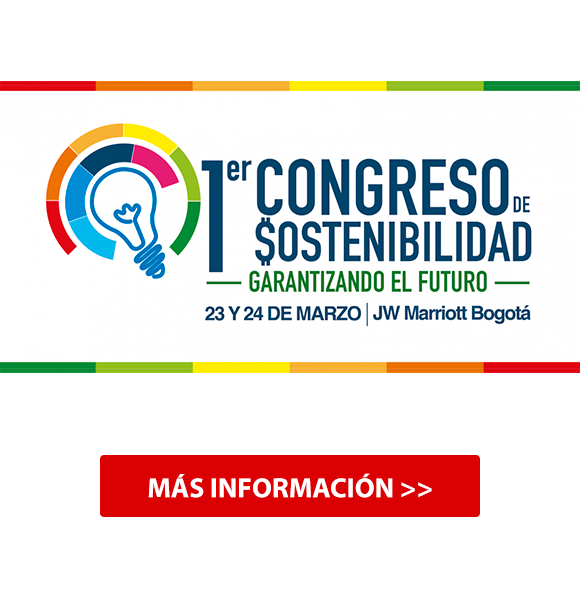 1er Congreso de Sostenibilidad